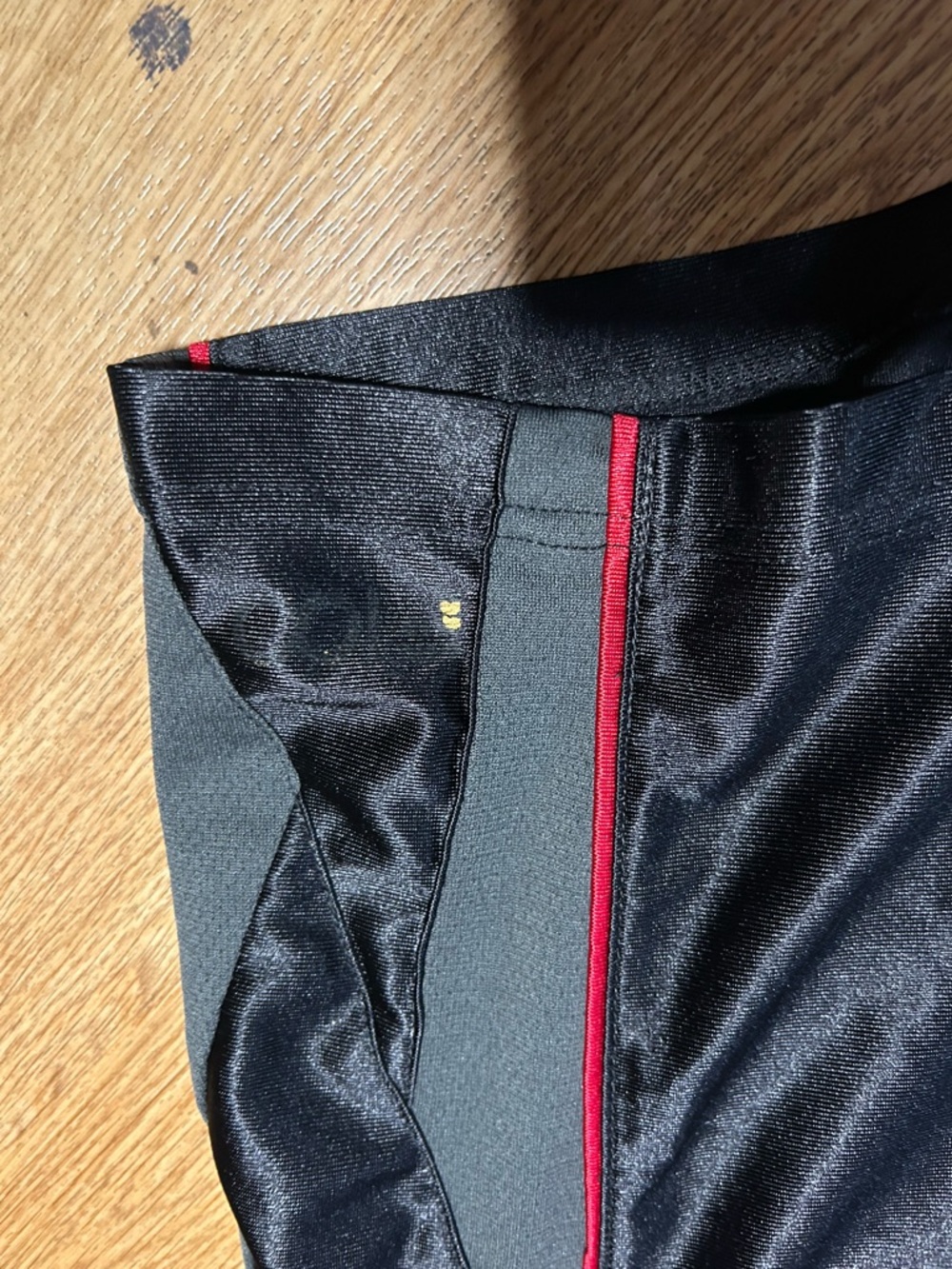 Fila Dazzle Short - Picture 2 of 4